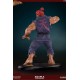 Street Fighter Mixed Media Statue 1/4 Akuma Classic Exclusive 45 cm